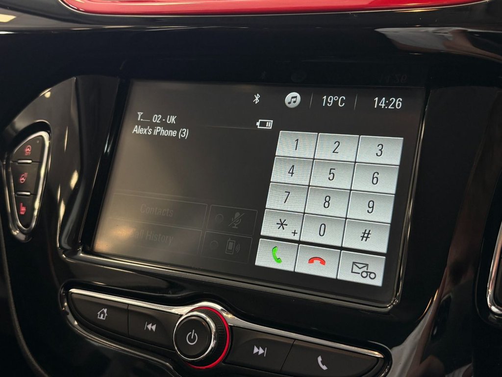 Used Vauxhall Corsa 2019 for sale - 77991146: Photo 34