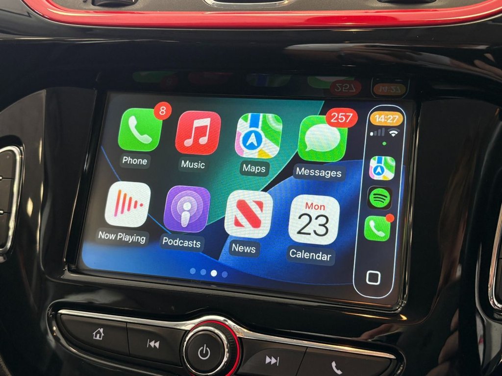 Used Vauxhall Corsa 2019 for sale - 77991146: Photo 35