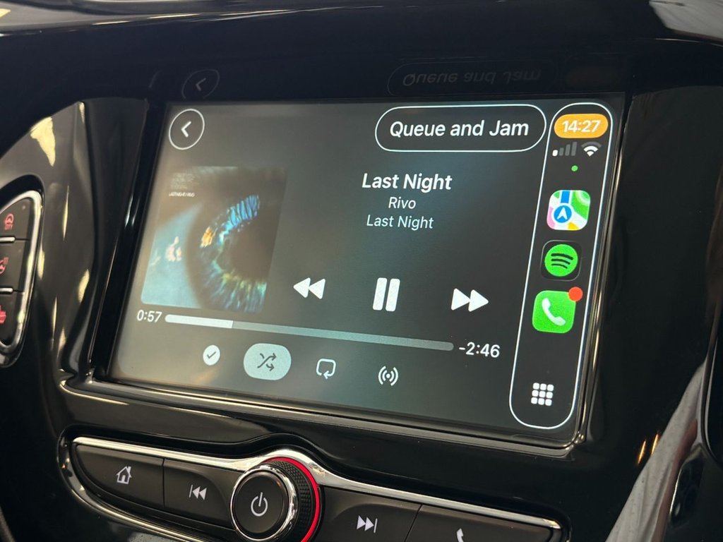 Used Vauxhall Corsa 2019 for sale - 77991146: Photo 36