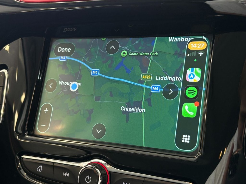 Used Vauxhall Corsa 2019 for sale - 77991146: Photo 37