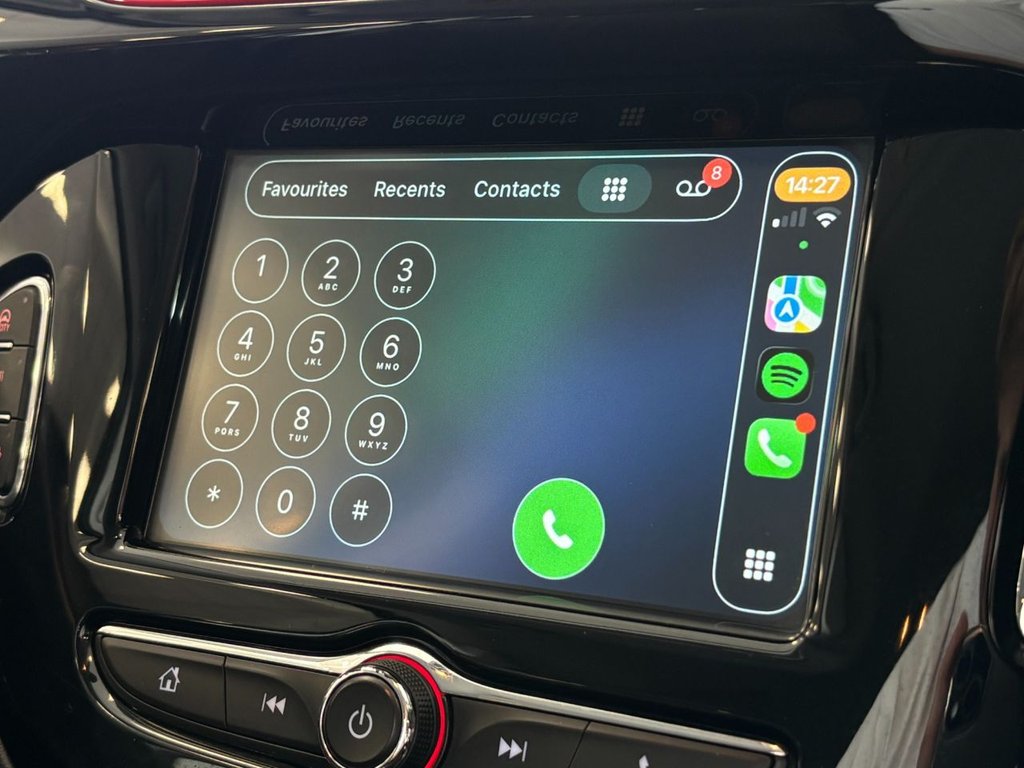 Used Vauxhall Corsa 2019 for sale - 77991146: Photo 38