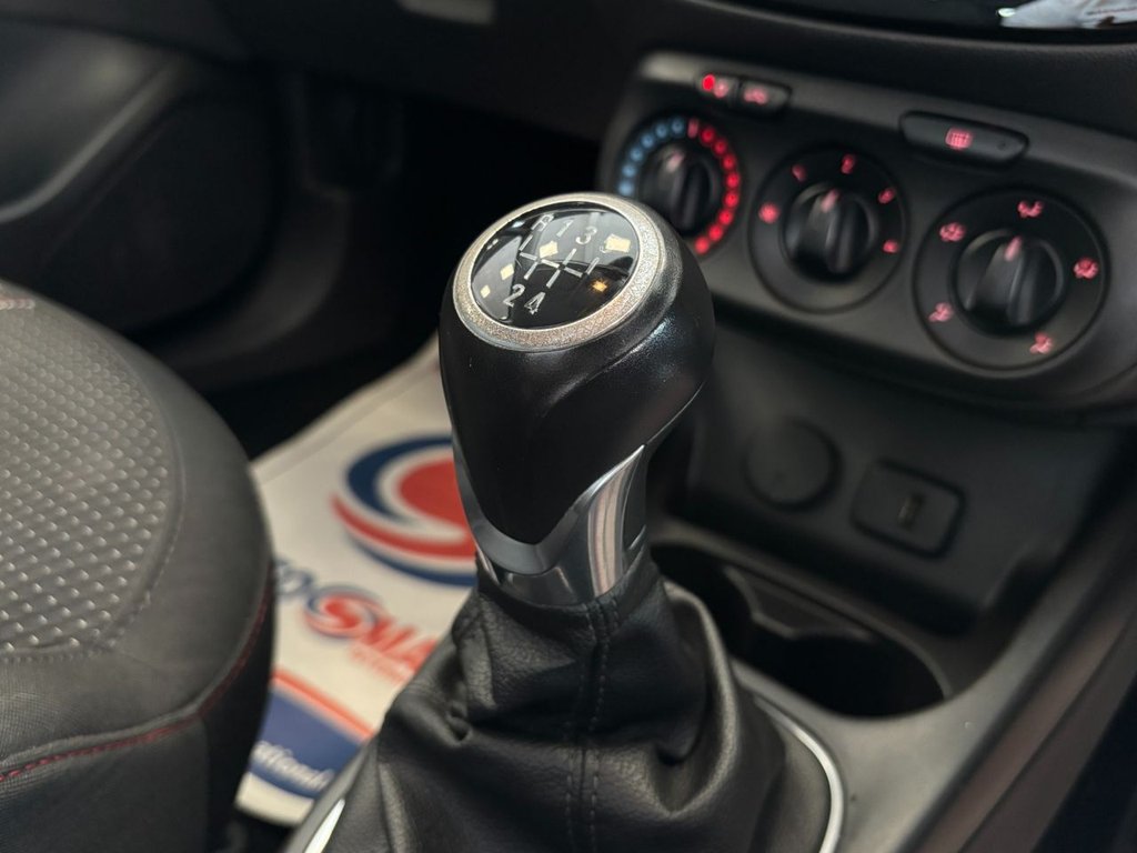 Used Vauxhall Corsa 2019 for sale - 77991146: Photo 42