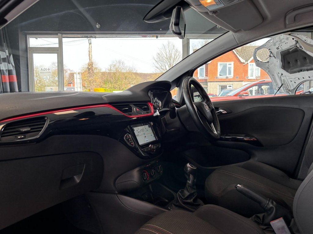 Used Vauxhall Corsa 2019 for sale - 77991146: Photo 44