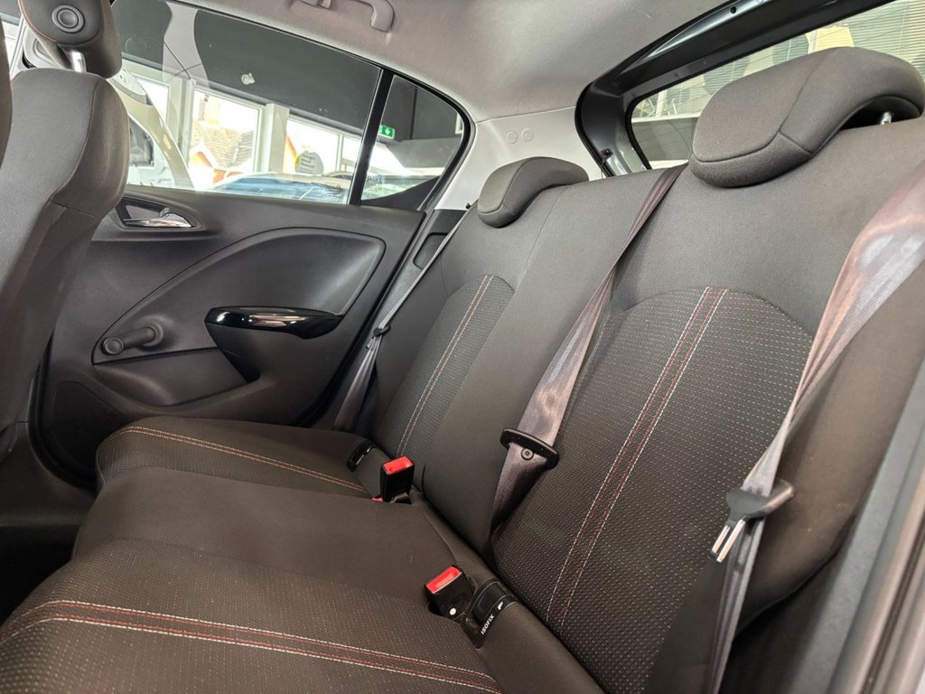 Used Vauxhall Corsa 2019 for sale - 77991146: Photo 46