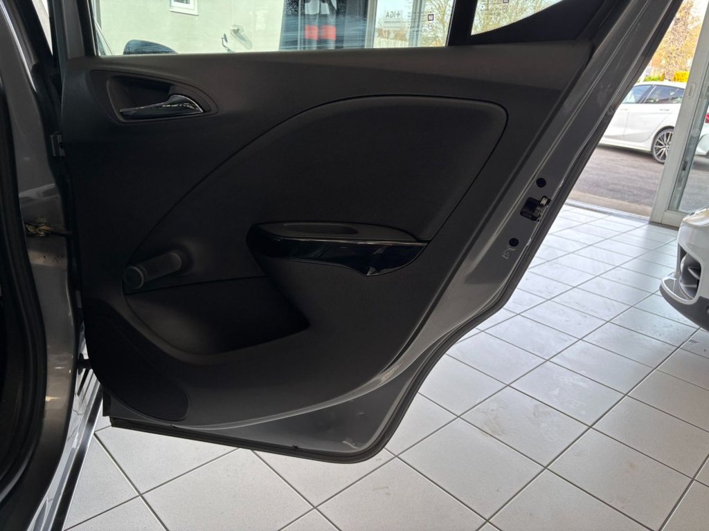 Used Vauxhall Corsa 2019 for sale - 77991146: Photo 48