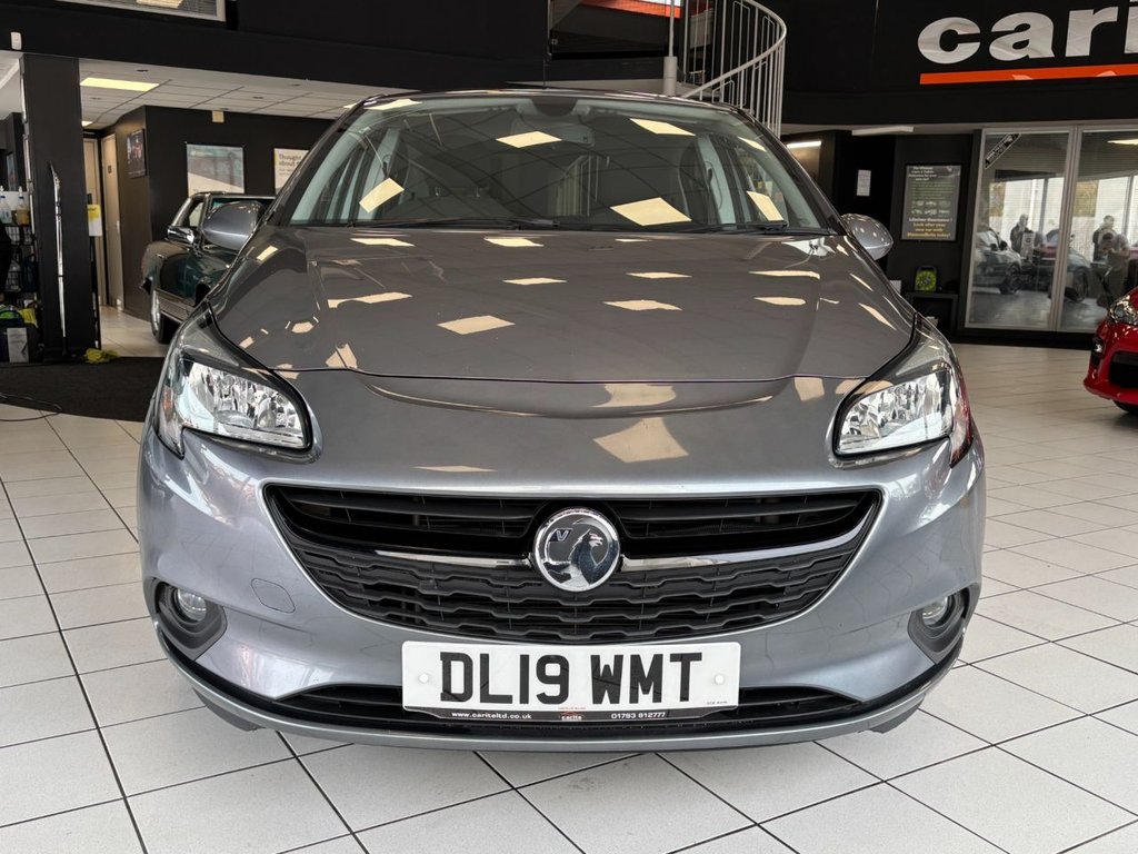 Used Vauxhall Corsa 2019 for sale - 77991146: Photo 6