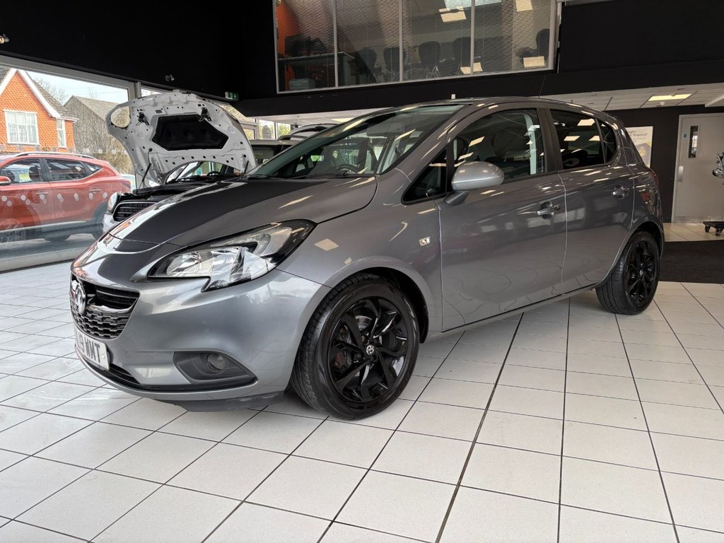 Used Vauxhall Corsa 2019 for sale - 77991146: Photo 9