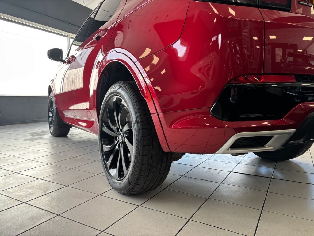 Used Land Rover Discovery Sport 2019 for sale - 78016923: Photo 12