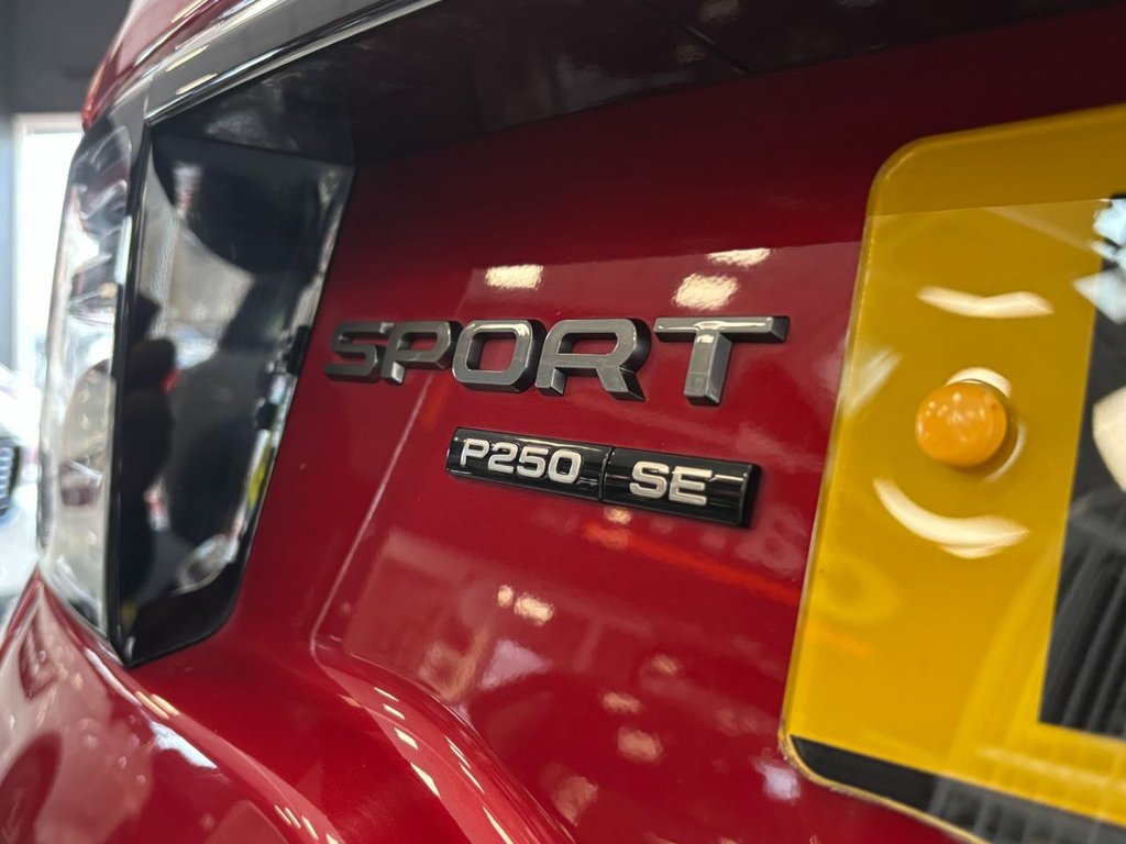 Used Land Rover Discovery Sport 2019 for sale - 78016923: Photo 14