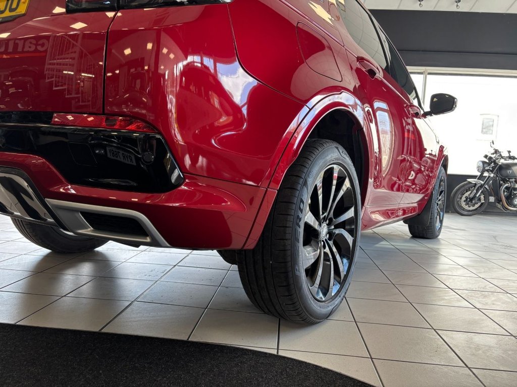 Used Land Rover Discovery Sport 2019 for sale - 78016923: Photo 17