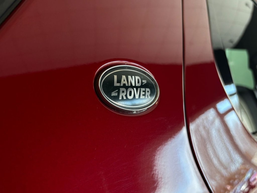 Used Land Rover Discovery Sport 2019 for sale - 78016923: Photo 19