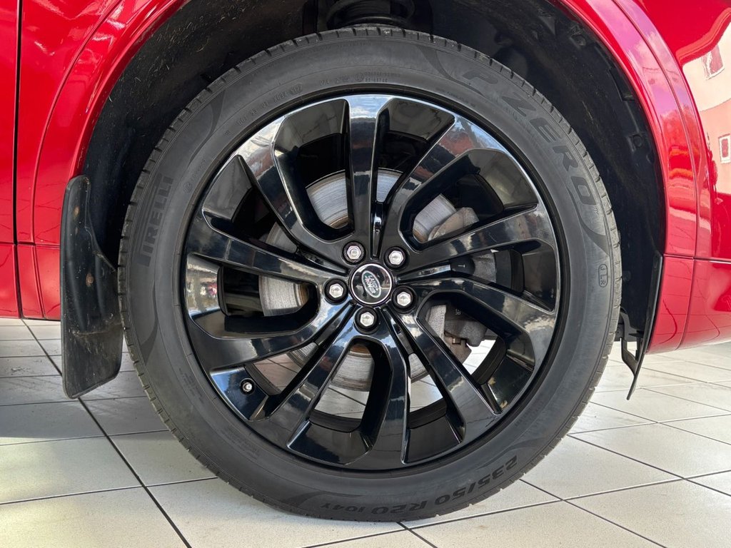 Used Land Rover Discovery Sport 2019 for sale - 78016923: Photo 22