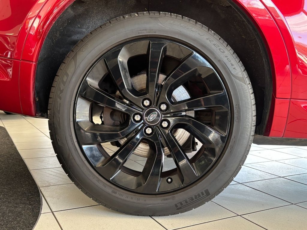 Used Land Rover Discovery Sport 2019 for sale - 78016923: Photo 23