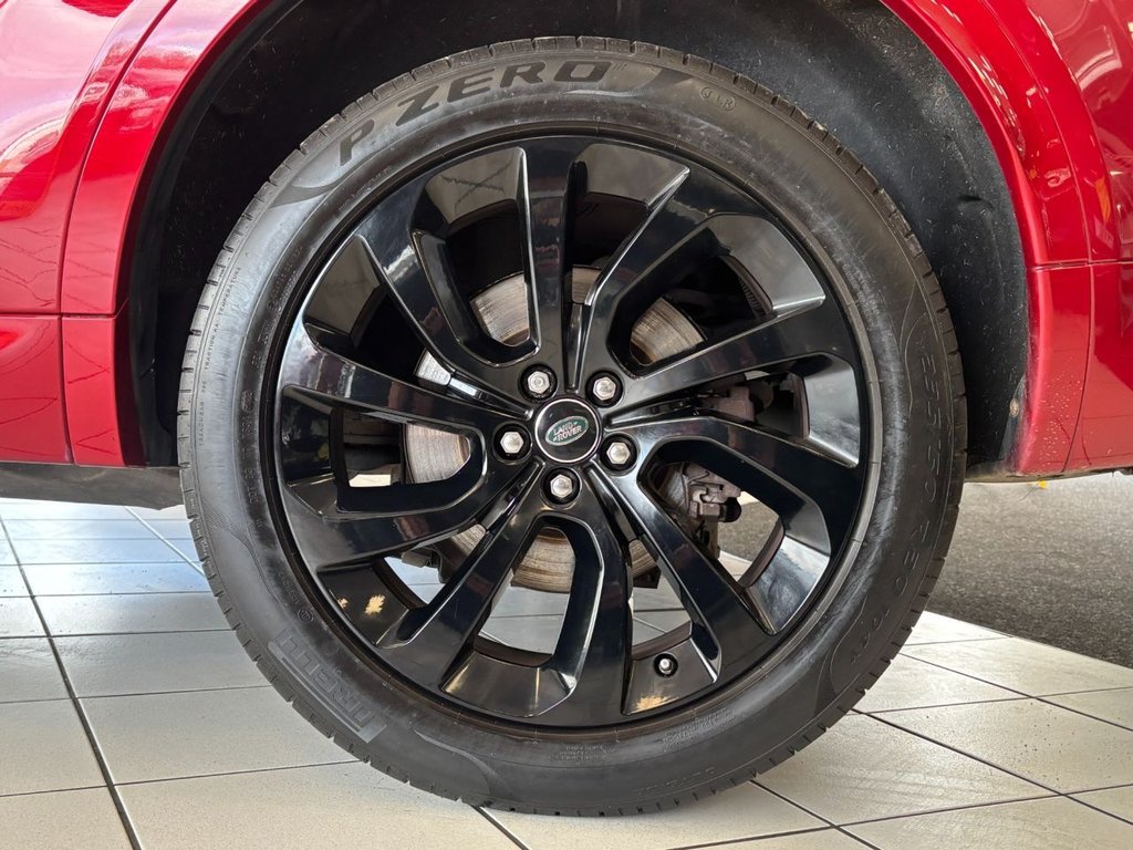 Used Land Rover Discovery Sport 2019 for sale - 78016923: Photo 24