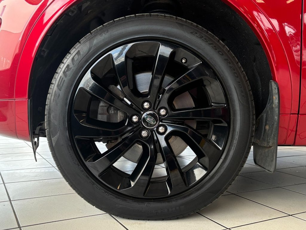 Used Land Rover Discovery Sport 2019 for sale - 78016923: Photo 25