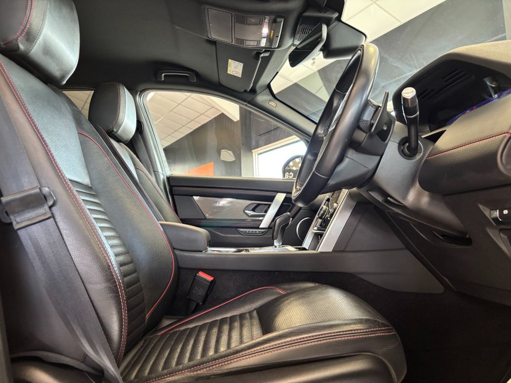 Used Land Rover Discovery Sport 2019 for sale - 78016923: Photo 27