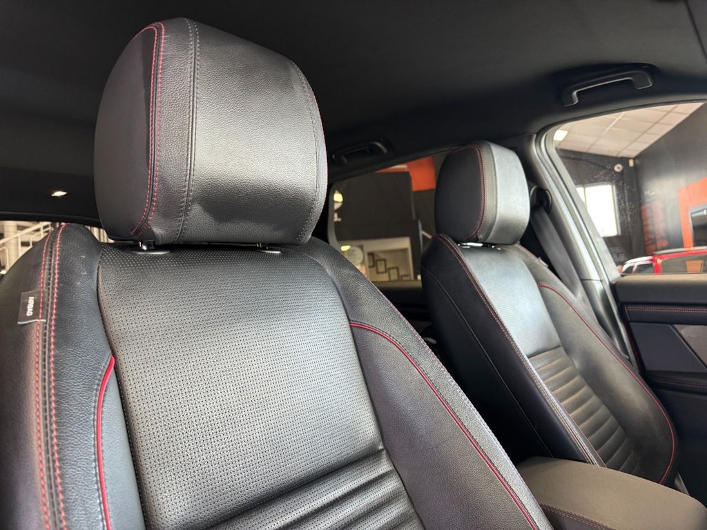 Used Land Rover Discovery Sport 2019 for sale - 78016923: Photo 28