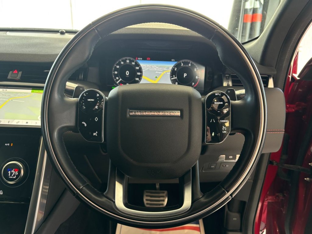 Used Land Rover Discovery Sport 2019 for sale - 78016923: Photo 29