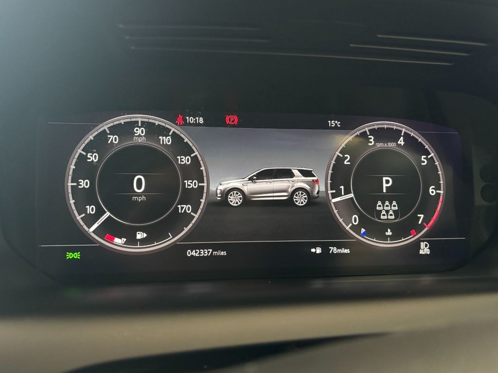 Used Land Rover Discovery Sport 2019 for sale - 78016923: Photo 32