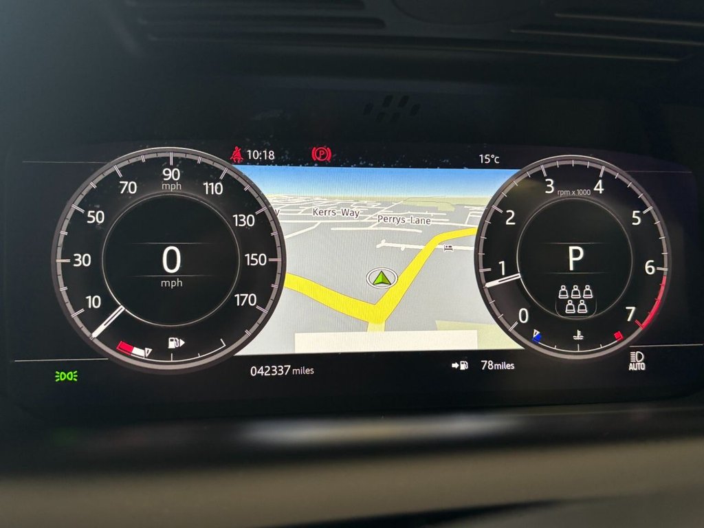 Used Land Rover Discovery Sport 2019 for sale - 78016923: Photo 33