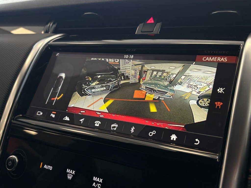 Used Land Rover Discovery Sport 2019 for sale - 78016923: Photo 35