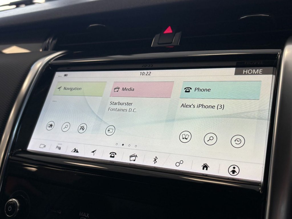 Used Land Rover Discovery Sport 2019 for sale - 78016923: Photo 36