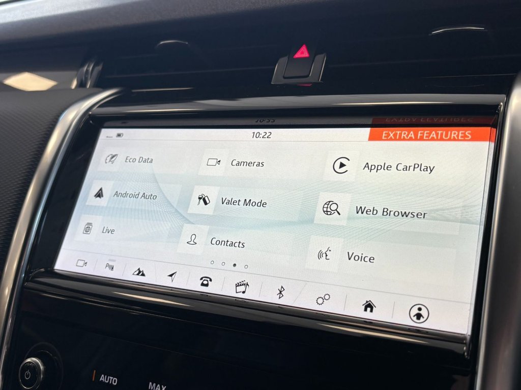 Used Land Rover Discovery Sport 2019 for sale - 78016923: Photo 37