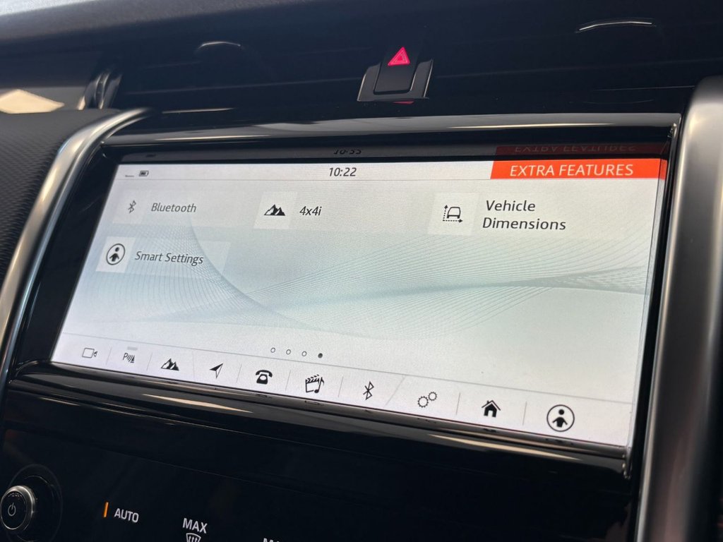 Used Land Rover Discovery Sport 2019 for sale - 78016923: Photo 38