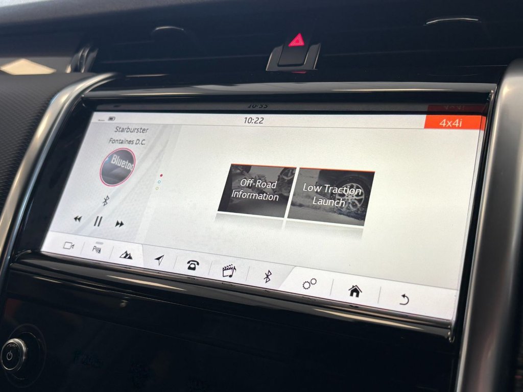 Used Land Rover Discovery Sport 2019 for sale - 78016923: Photo 39