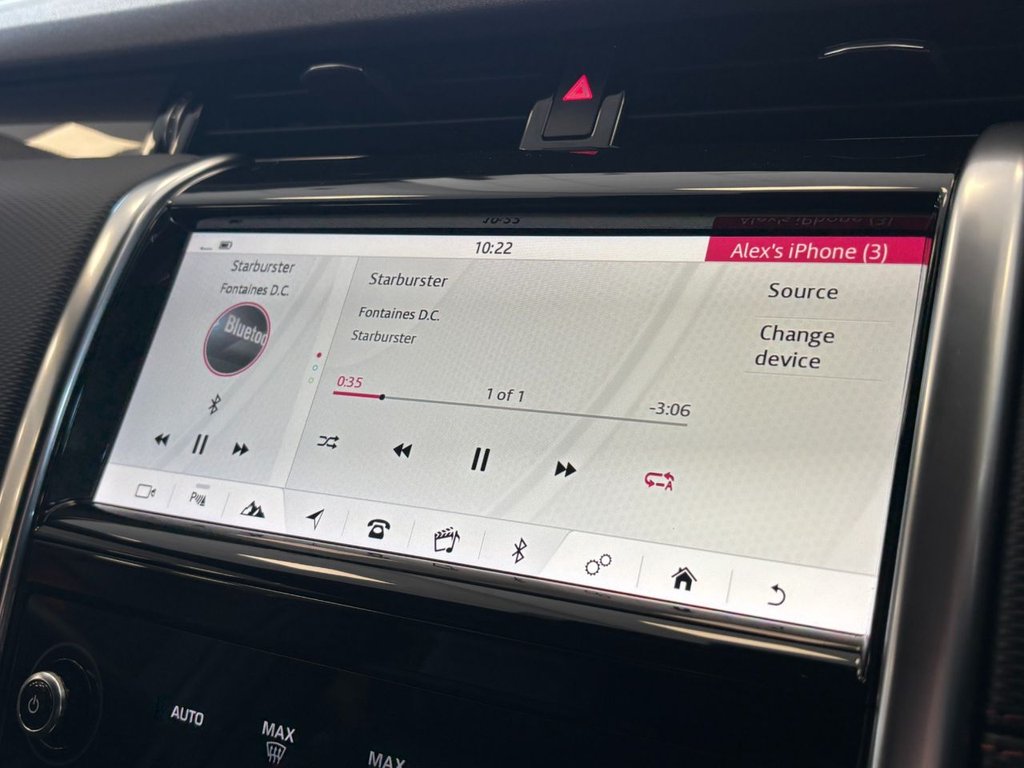 Used Land Rover Discovery Sport 2019 for sale - 78016923: Photo 42