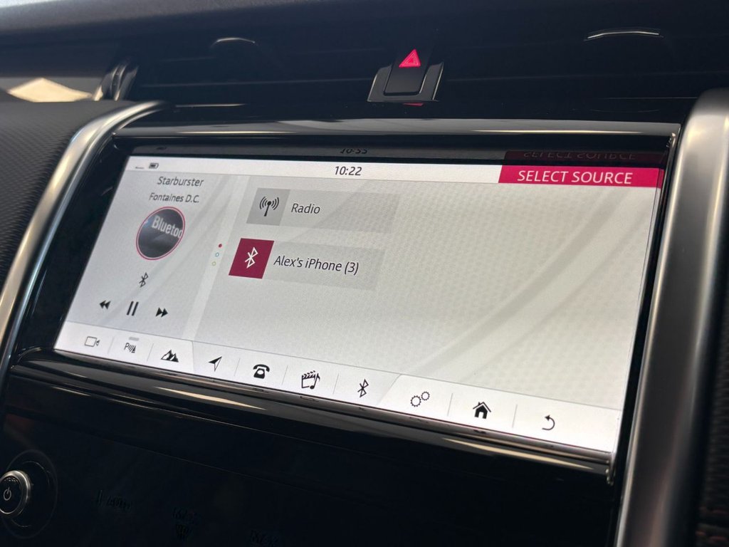 Used Land Rover Discovery Sport 2019 for sale - 78016923: Photo 43