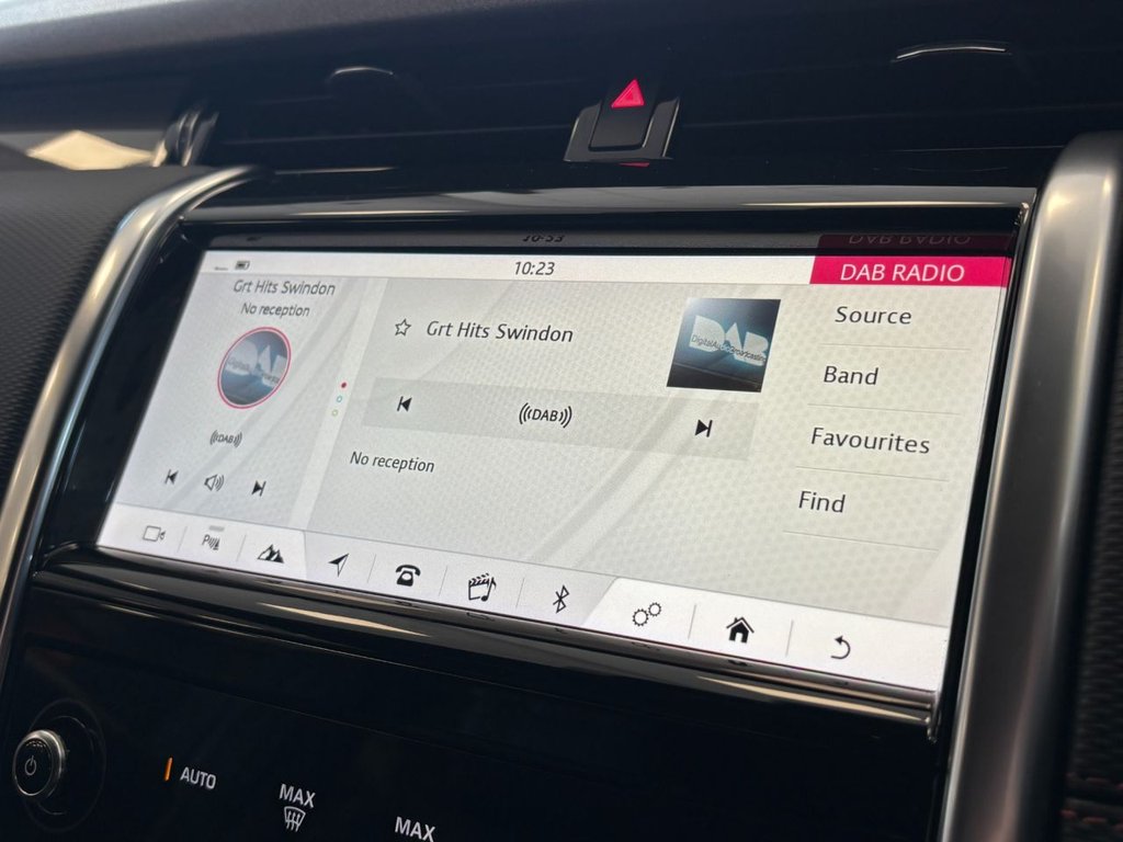 Used Land Rover Discovery Sport 2019 for sale - 78016923: Photo 44