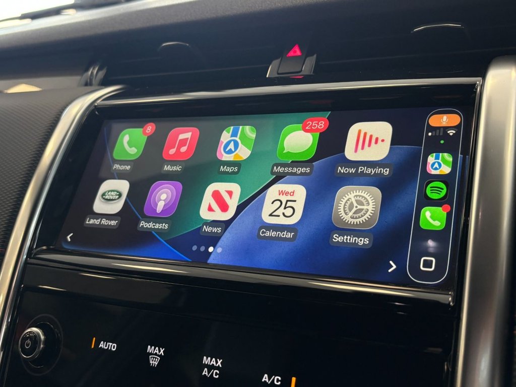 Used Land Rover Discovery Sport 2019 for sale - 78016923: Photo 45