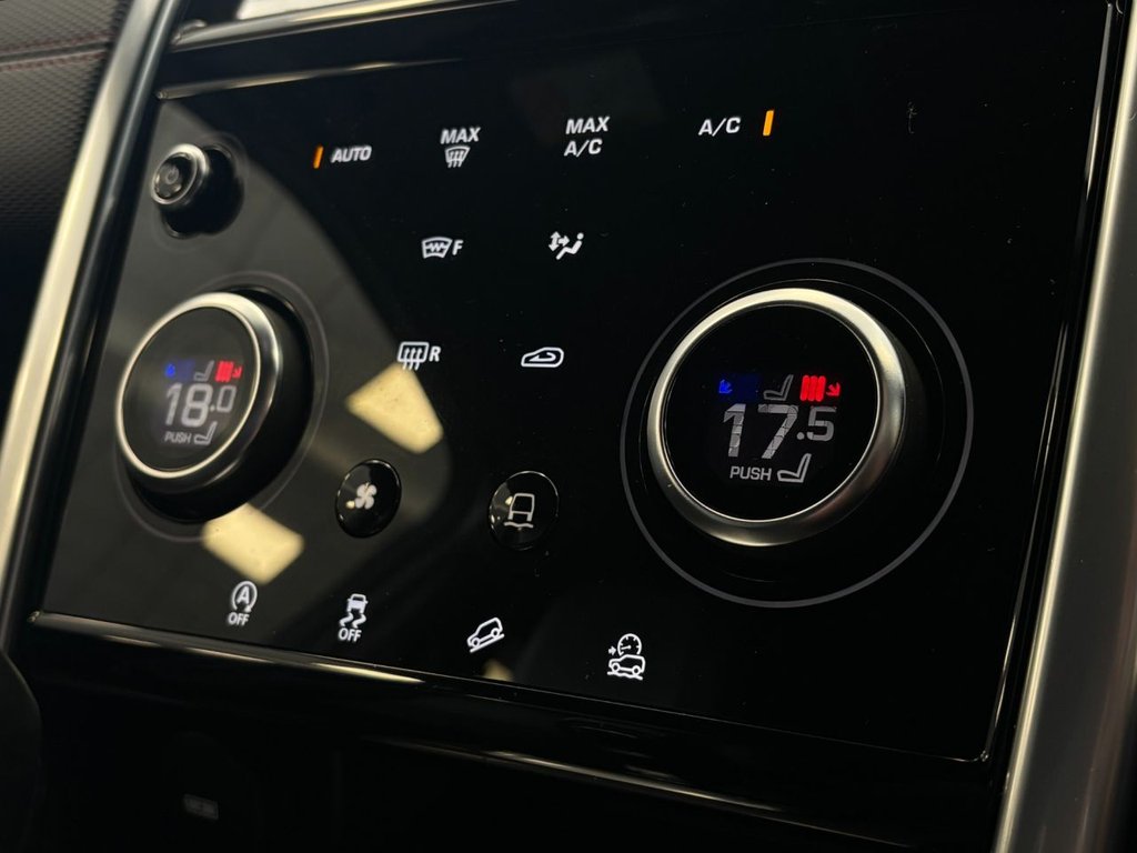 Used Land Rover Discovery Sport 2019 for sale - 78016923: Photo 48