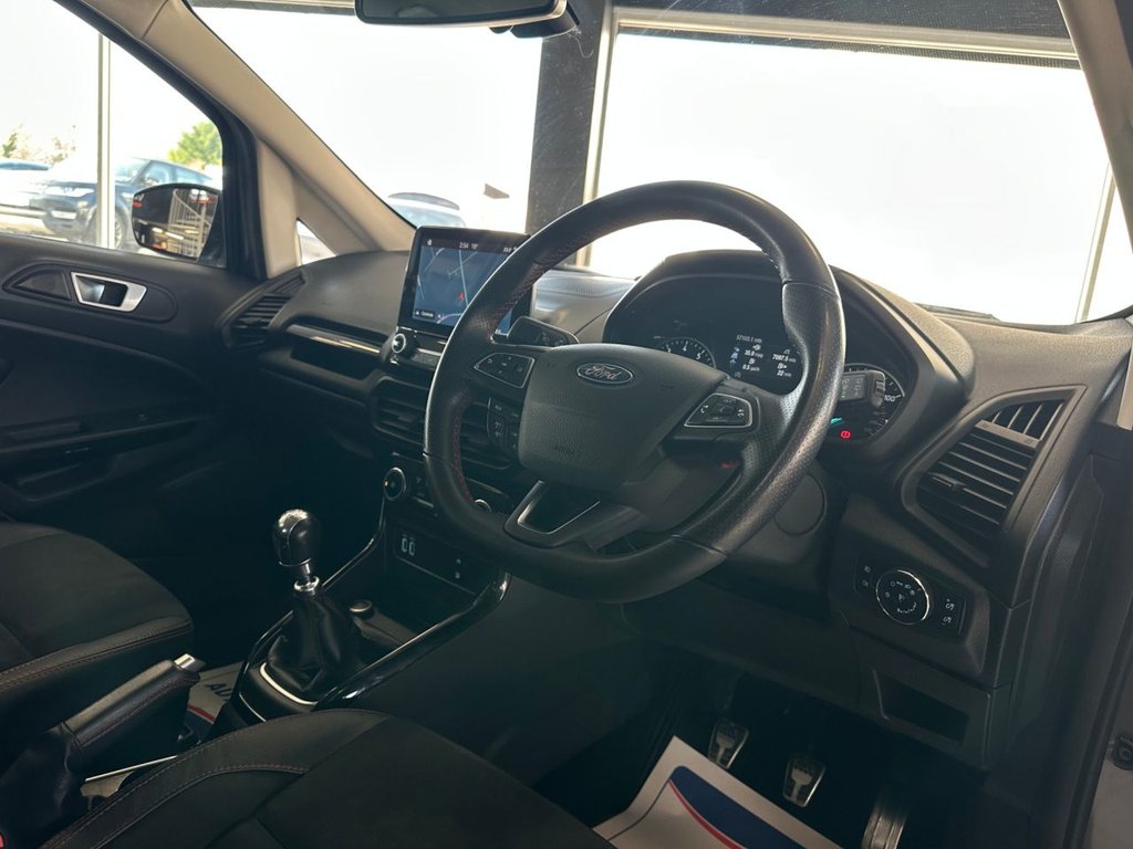 Used Ford Ecosport 2019 for sale - 77059599: Photo 21