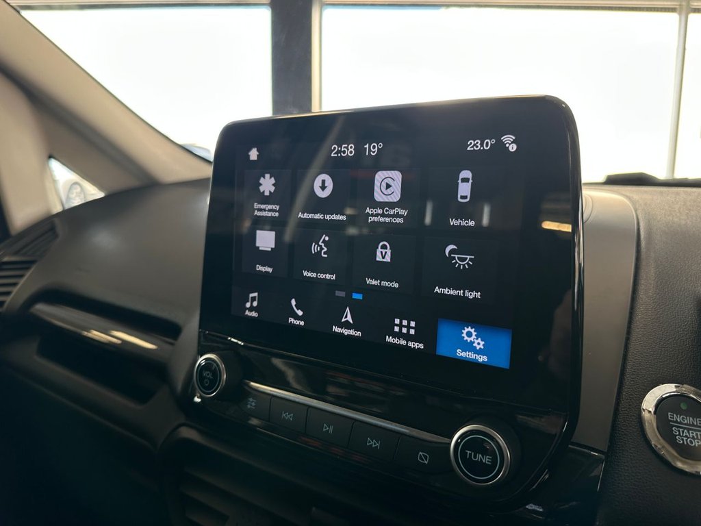 Used Ford Ecosport 2019 for sale - 77059599: Photo 36