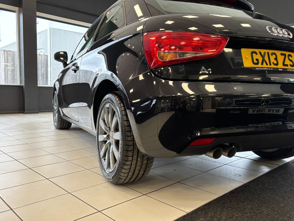 Used Audi A1 2013 for sale - 77849668: Photo 10