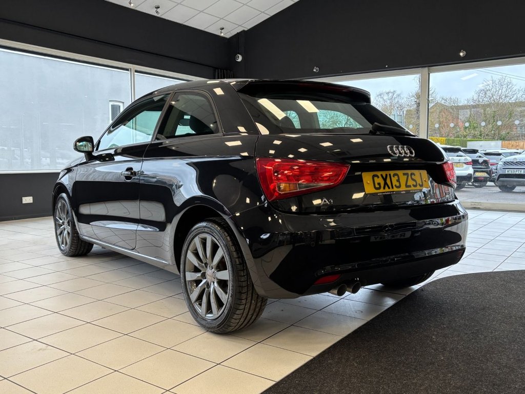 Used Audi A1 2013 for sale - 77849668: Photo 11