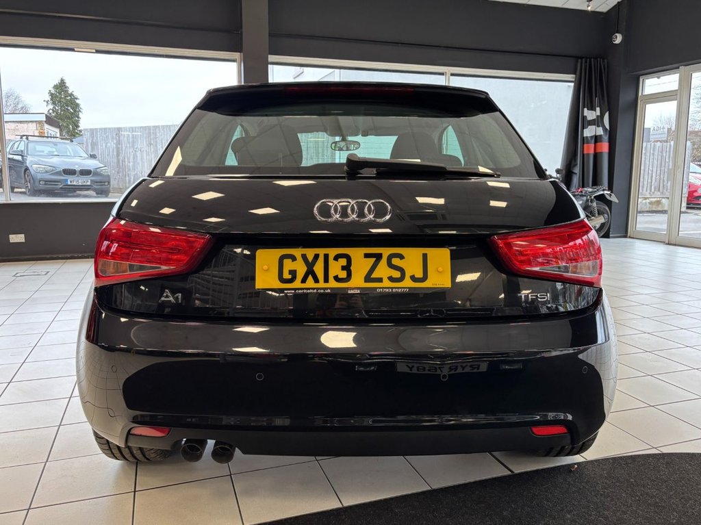 Used Audi A1 2013 for sale - 77849668: Photo 12
