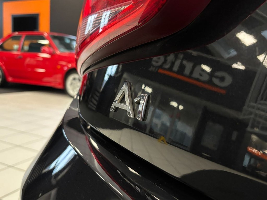 Used Audi A1 2013 for sale - 77849668: Photo 13