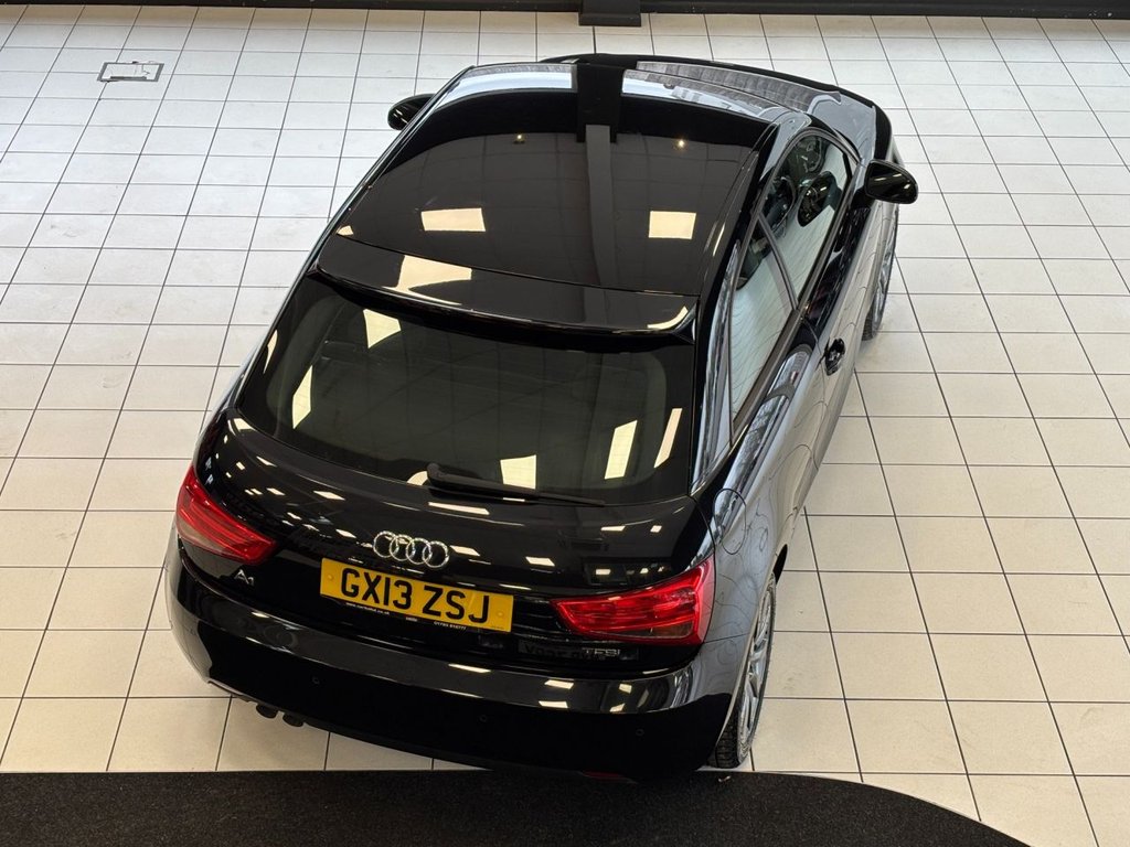 Used Audi A1 2013 for sale - 77849668: Photo 14