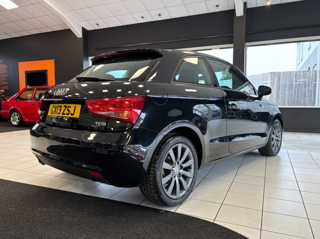 Used Audi A1 2013 for sale - 77849668: Photo 15