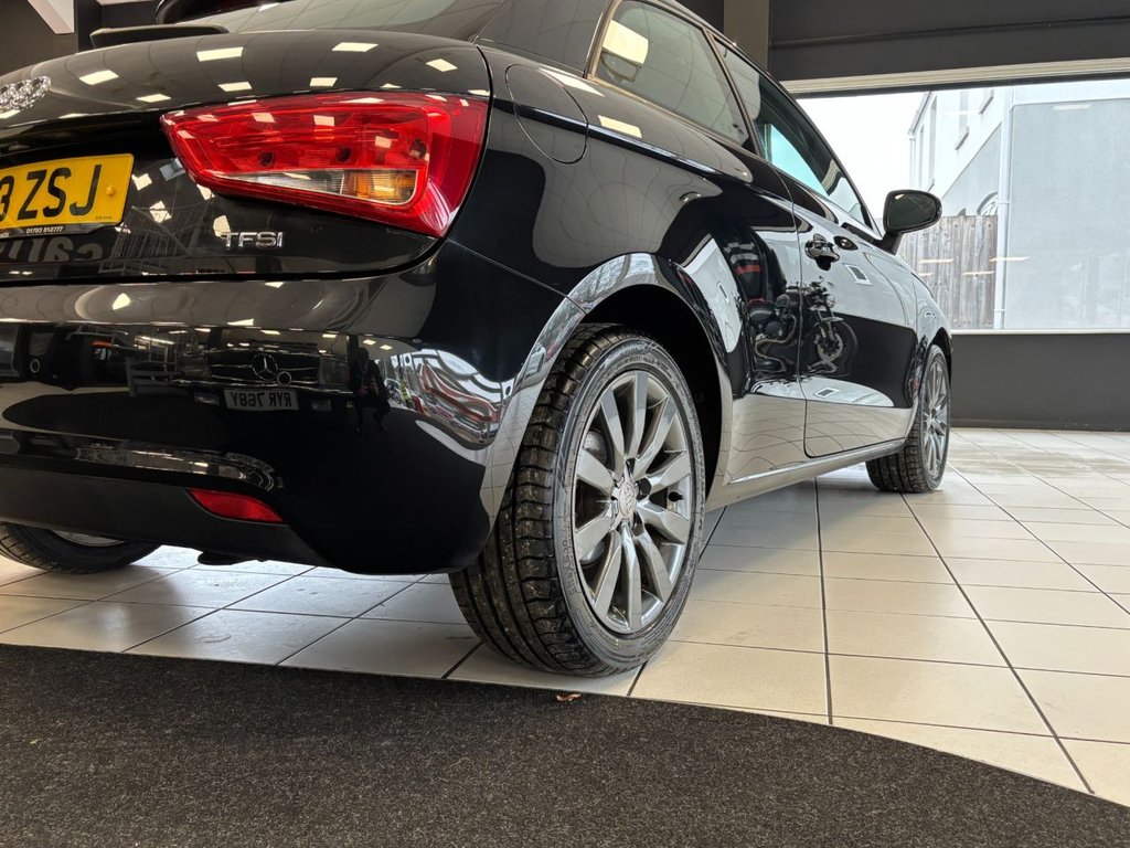 Used Audi A1 2013 for sale - 77849668: Photo 16