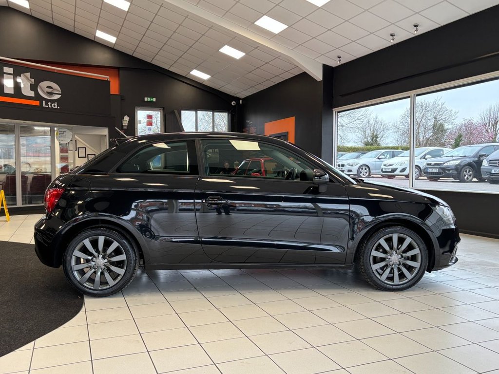 Used Audi A1 2013 for sale - 77849668: Photo 17