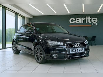 Audi A1 feature image