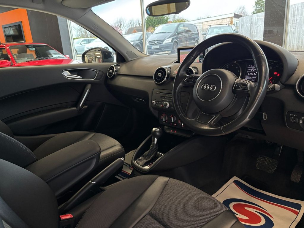 Used Audi A1 2013 for sale - 77849668: Photo 2