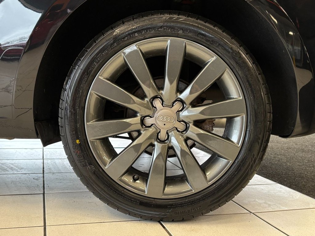 Used Audi A1 2013 for sale - 77849668: Photo 20