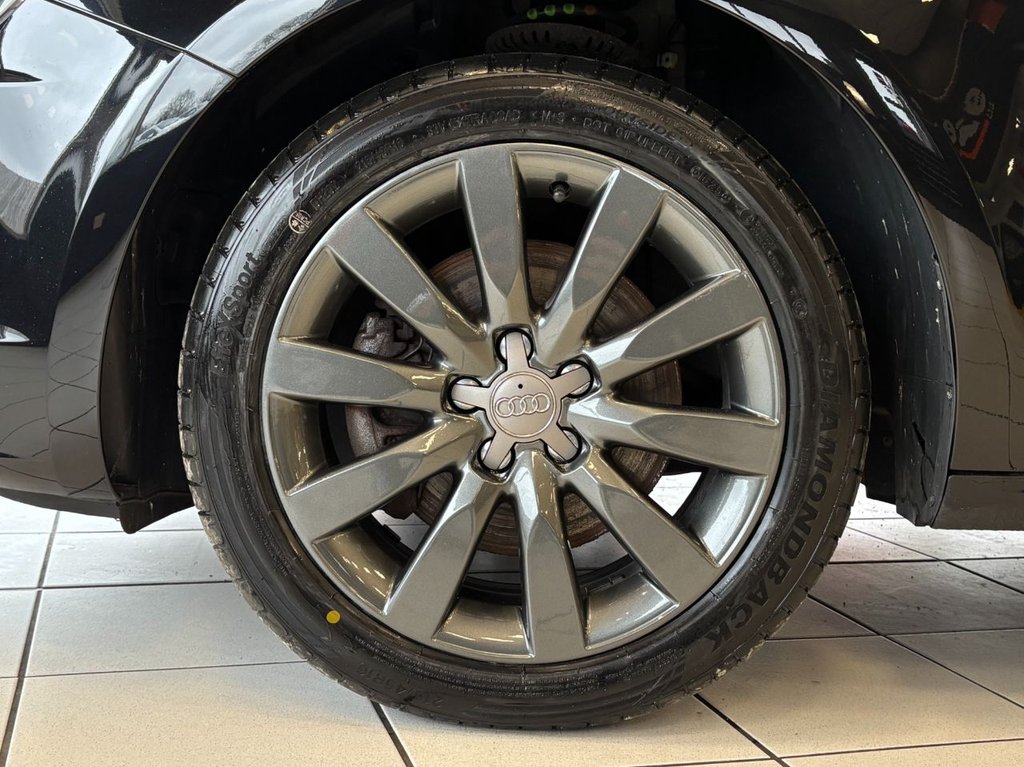 Used Audi A1 2013 for sale - 77849668: Photo 21