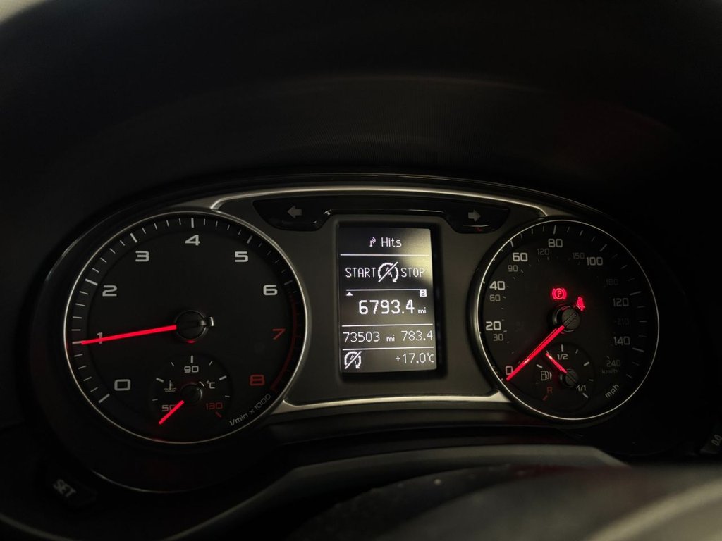 Used Audi A1 2013 for sale - 77849668: Photo 22