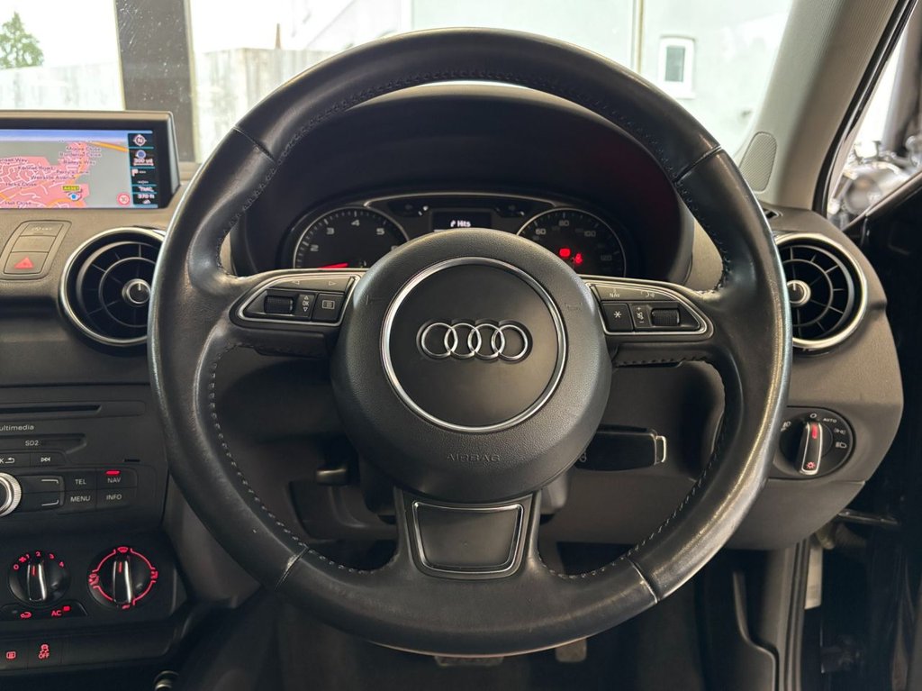 Used Audi A1 2013 for sale - 77849668: Photo 26